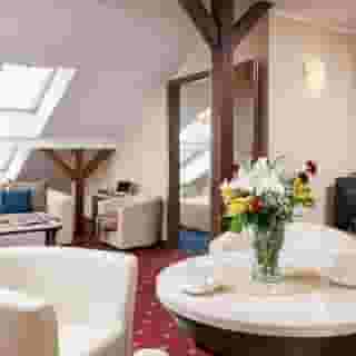 Booking Hotel Crown Piast & Spa, 5 of 5