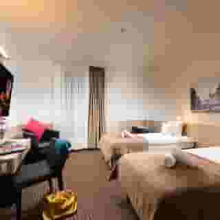 Bo18 Superior Hotel, 3 of 5