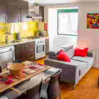 Casa Do Patio Bed & Breakfast, 5 of 5