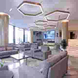 The Hive Hotel, 1 of 5