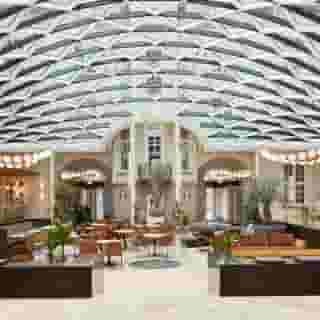 Villa Copenhagen, 5 of 5