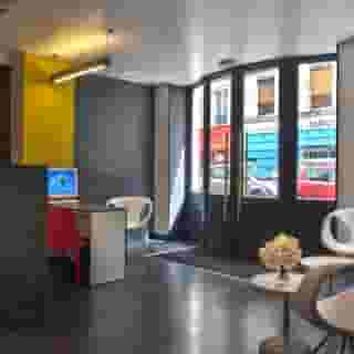 Des Metallos, 2 of 5