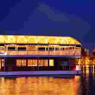 Cinnamon Lakeside Colombo, 5 of 5