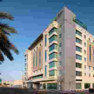 Holiday Inn Express Jumeirah, 2 of 5