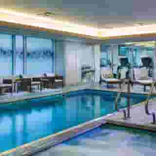 Hyatt Centric Chicago Magnificent Mile, 5 of 5