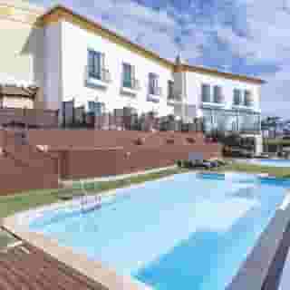 Hotel Dom Vasco, 2 of 5