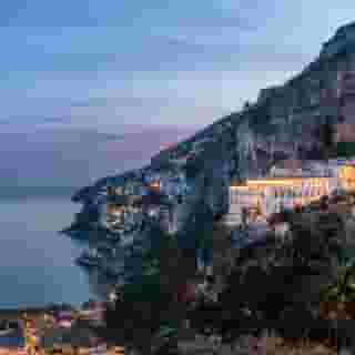 Nh Grand Hotel Convento di Amalfi, 3 of 6