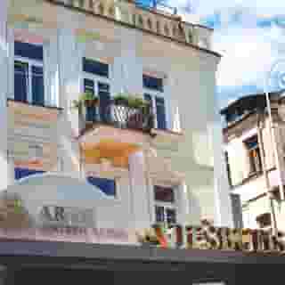 Artis Centrum Hotels, 6 of 6