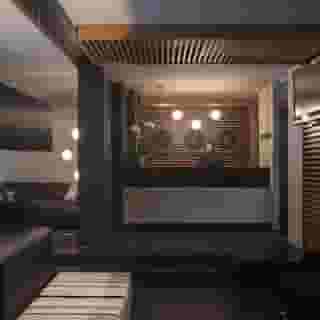 Famous House, 1 of 5