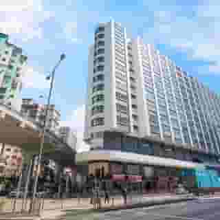 Metropark Mongkok, 1 of 5