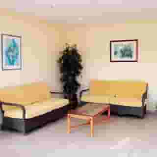 Central Park Apartments, 6 of 6