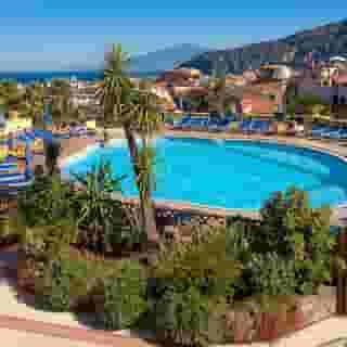 Grand Hotel La Pace, 1 of 5