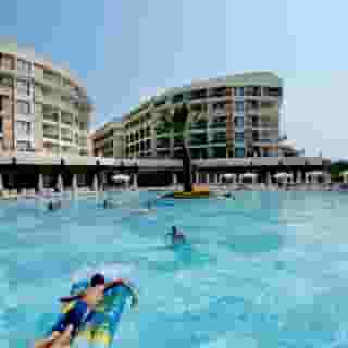 Seamelia Beach Resort Hotel & Spa, 6 of 6