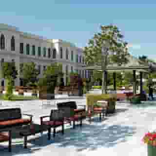 Four Seasons at the Bosphorus, 5 of 5