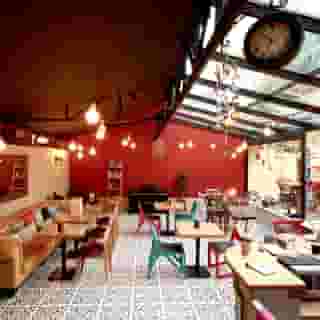 Ottoman Suites By Sera House, 1 of 3