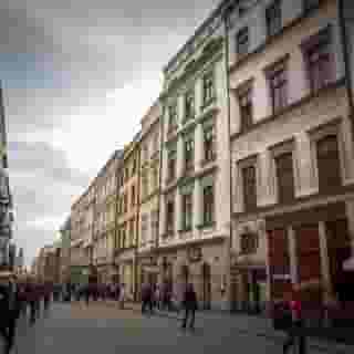 Scharffenberg Apartments Main Square, 6 of 6