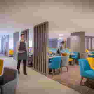 Maldron Hotel Parnell Square, 5 of 5