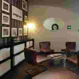 Holiday Inn Genoa City, 1 of 5