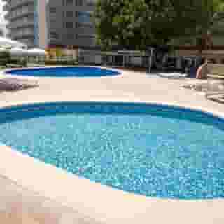 Hotel Tres Anclas, 5 of 5