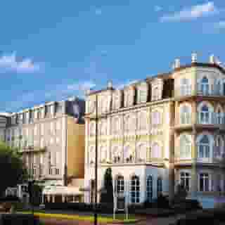 Steigenberger Bad Homburg, 3 of 5