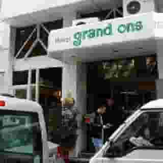 Hotel Grand Ons, 4 of 5
