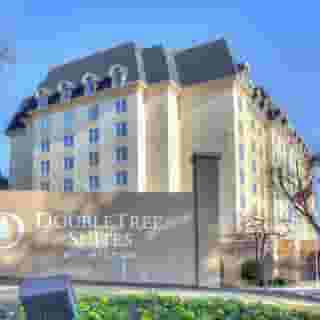 Doubletree Suites by Hilton at The Battery Atlanta, 2 of 5