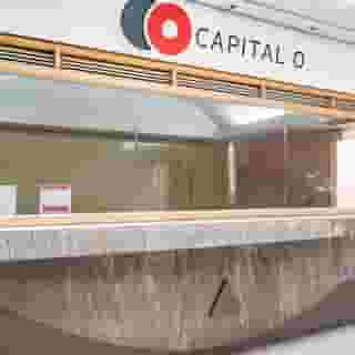 Capital O Andrade, Mexico City, 4 of 5