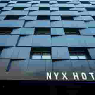 NYX Hotel Madrid by Leonardo Hotels, 5 of 5