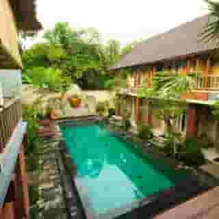 Tetirah Boutique Hotel Ubud, 5 of 5