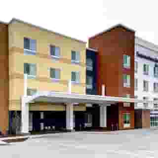Fairfield Inn & Suites Nashville MetroCenter, 4 of 5