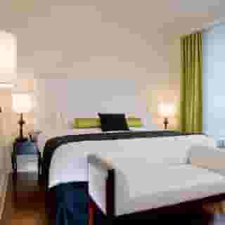 Hotel Victoria Toronto, 3 of 5