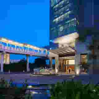 Eastin Grand Hotel Sathorn Bangkok, 2 of 5