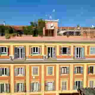 Bon Ton Suites, 6 of 6
