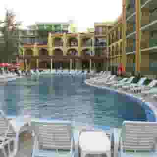 Yavor Palace, 2 of 5