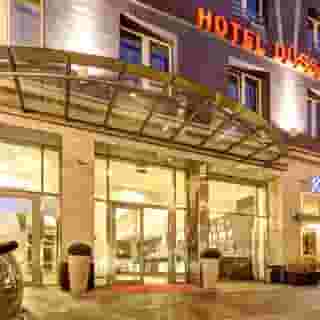 Hotel Dusseldorf Mitte, 5 of 5