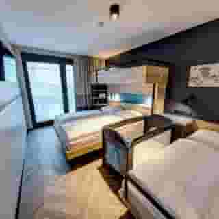 Schulz Hotel Berlin Wall At The East Side Gallery, 5 of 5