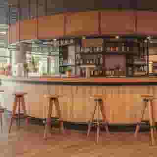 Holiday Inn - The Niu, Tab Dusseldorf Main Station, 2 of 5