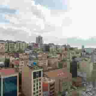 Crowne Plaza Harbiye, 1 of 5