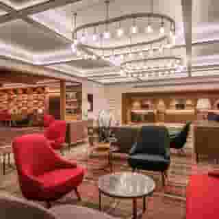 Sheraton Grand Salzburg, 5 of 5