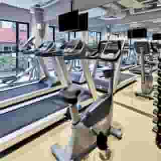 Holiday Inn Express Singapore Serangoon, 4 of 5