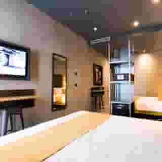 J24 Hotel Milano, 2 of 5