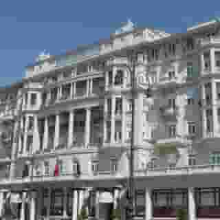 Savoia Excelsior Palace - Starhotels Collezione, 1 of 5