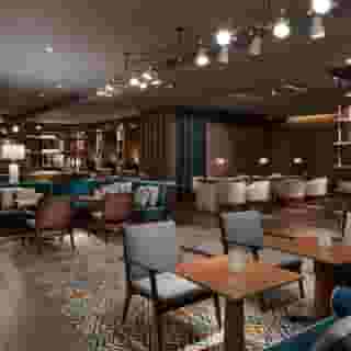 The Hari Hong Kong, 6 of 6