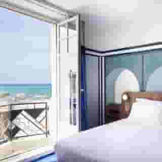 Hotel Mercure Biarritz Centre Plaza, 4 of 5