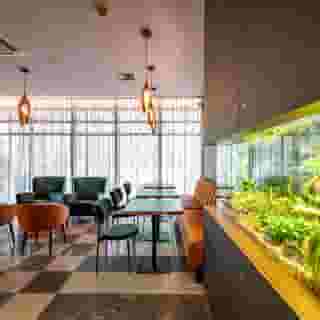 Expo Hotel Prague, 2 of 5