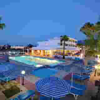 Tropical Sol, 2 of 5