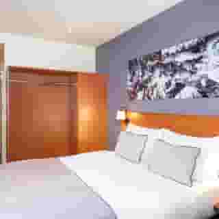 Leonardo Hotel Salzburg City Center, 4 of 5