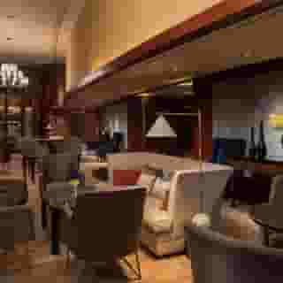 Conrad Hong Kong, 4 of 5