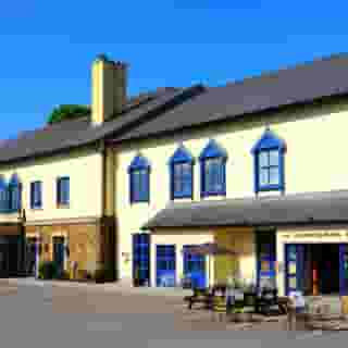 The Parkavon Hotel, 5 of 5