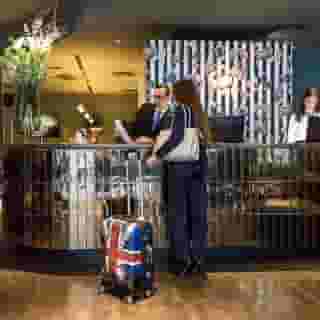 Manhattan Hotel, 4 of 5